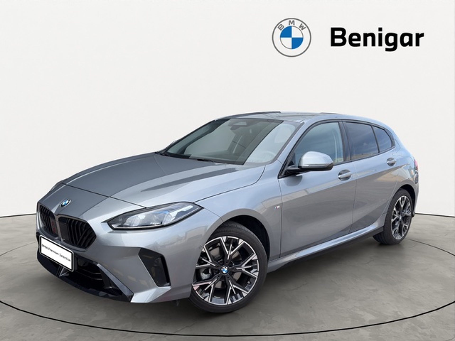 Imagen de BMW Serie 1