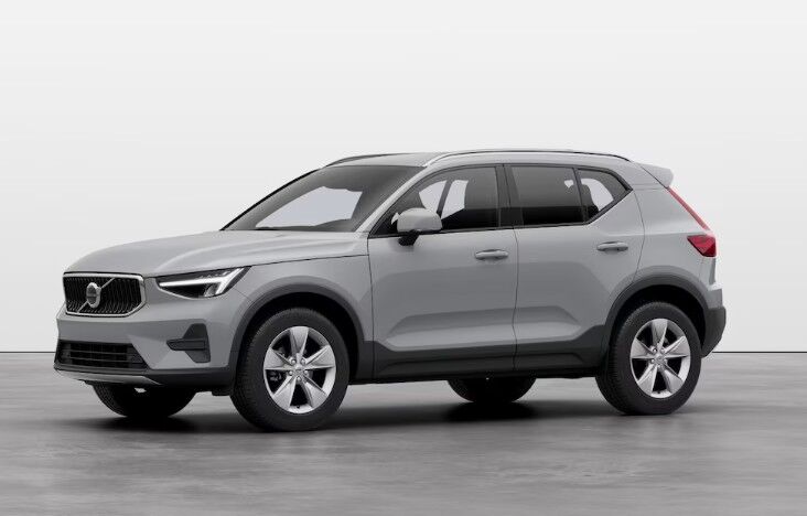 Foto del VOLVO XC40 B3 Core Aut.