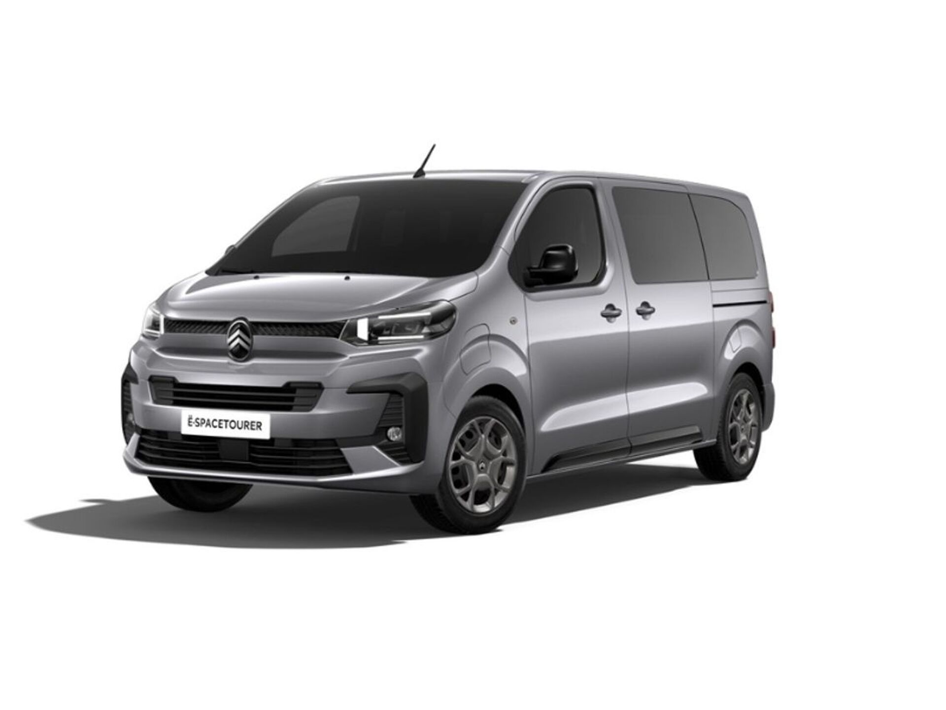 Imagen de CITROEN SpaceTourer