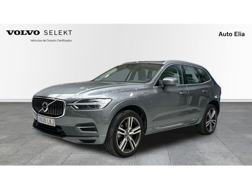 Foto del VOLVO XC60 T6 Twin Recharge Inscription