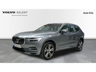 Imagen de VOLVO XC60 T6 Twin Recharge Inscription