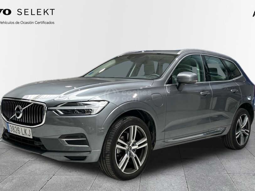 Foto del VOLVO XC60 T6 Twin Recharge Inscription