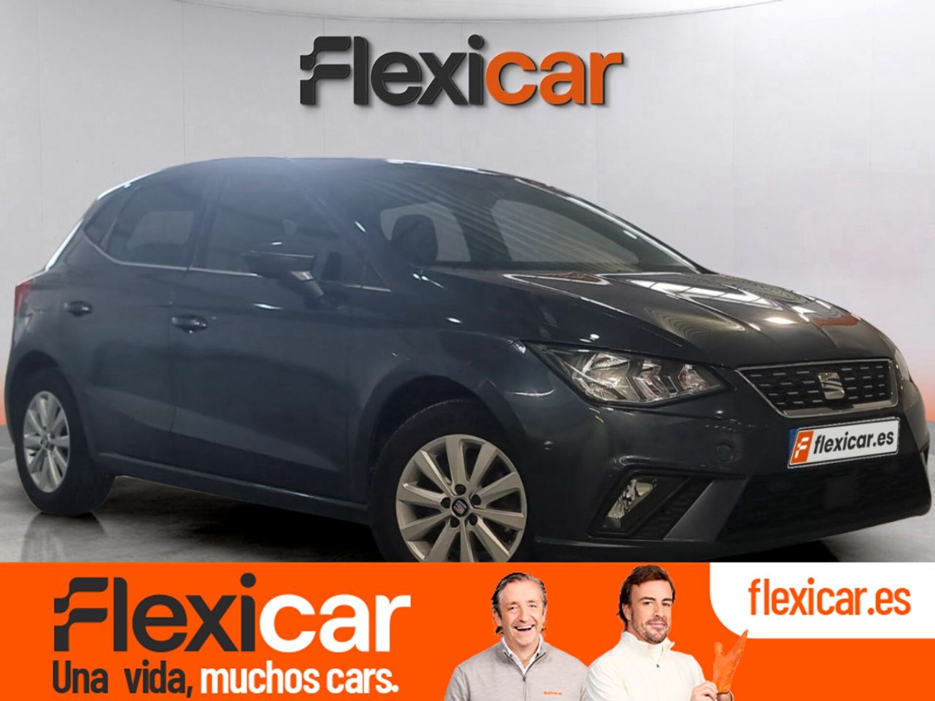 Imagen de SEAT Ibiza
