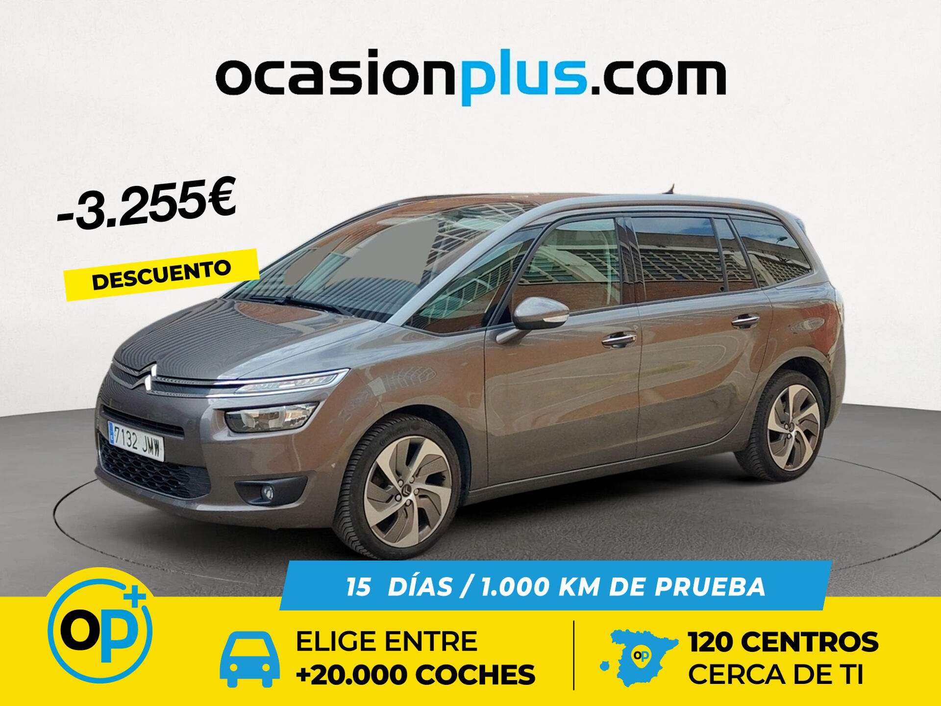 Imagen 1 de CITROEN C4