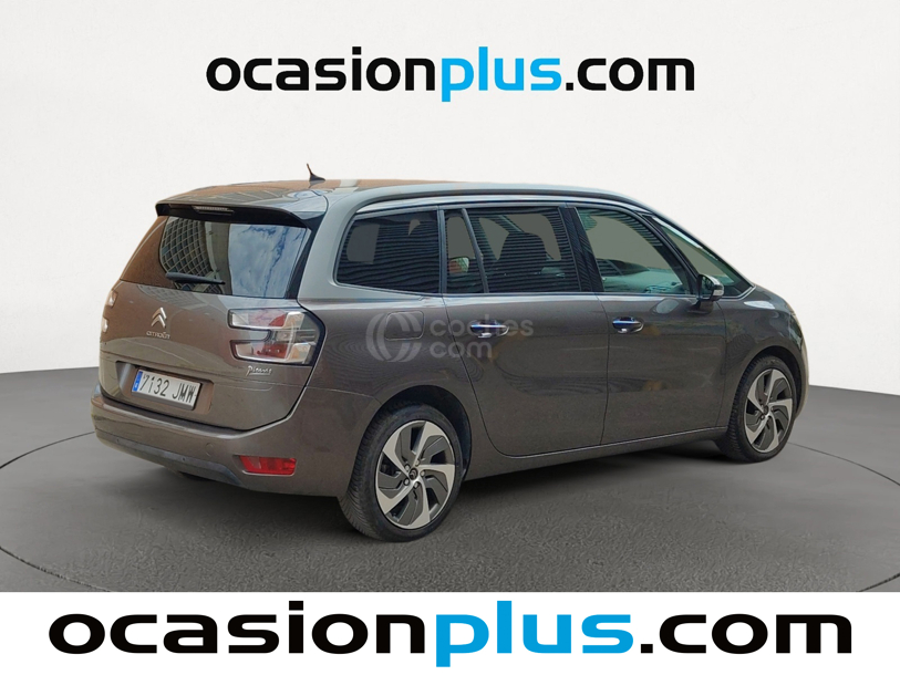 Foto del CITROEN C4 Picasso 2.0BlueHDi Feel EAT6 150