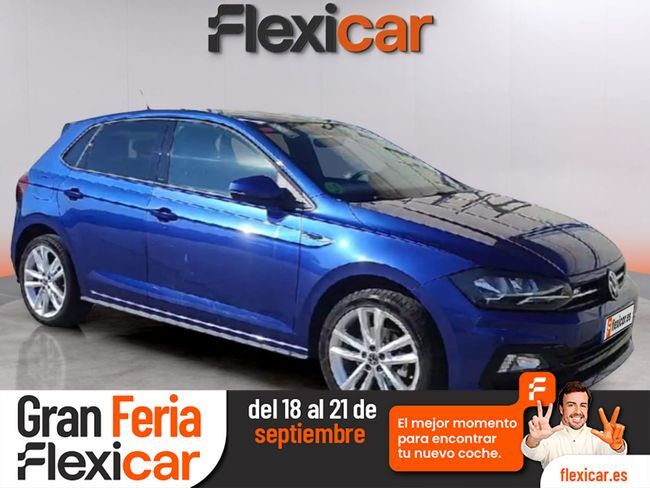 VOLKSWAGEN Polo (R-Line 1.0 TSI 81kW (110CV)) en Toledo