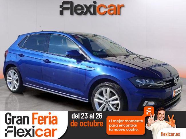 VOLKSWAGEN Polo (R-Line 1.0 TSI 81kW (110CV)) en Toledo