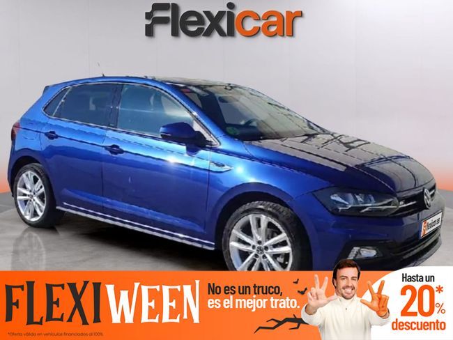 VOLKSWAGEN Polo (R-Line 1.0 TSI 81kW (110CV)) en Toledo