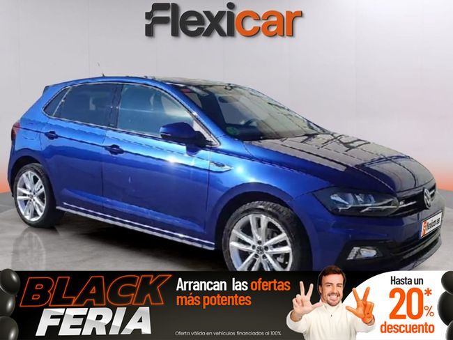 VOLKSWAGEN Polo (R-Line 1.0 TSI 81kW (110CV)) en Toledo
