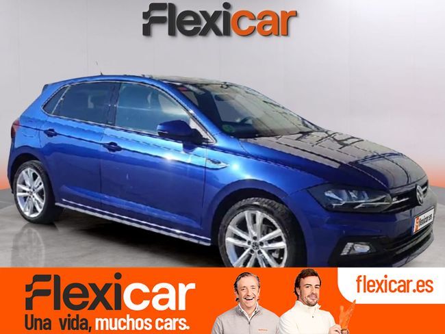 VOLKSWAGEN Polo (R-Line 1.0 TSI 81kW (110CV)) en Toledo