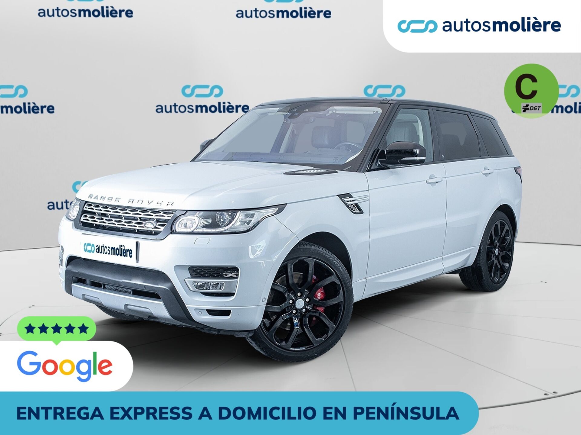 Imagen de LAND ROVER Range Rover Sport