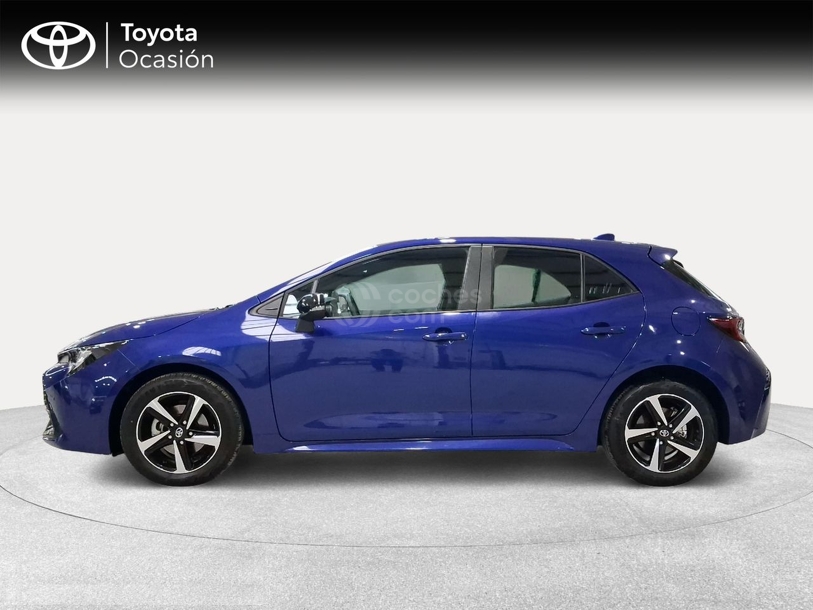 Foto del TOYOTA Corolla 140H Active Plus