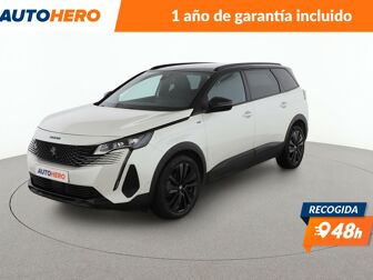 Imagen de PEUGEOT 5008 SUV