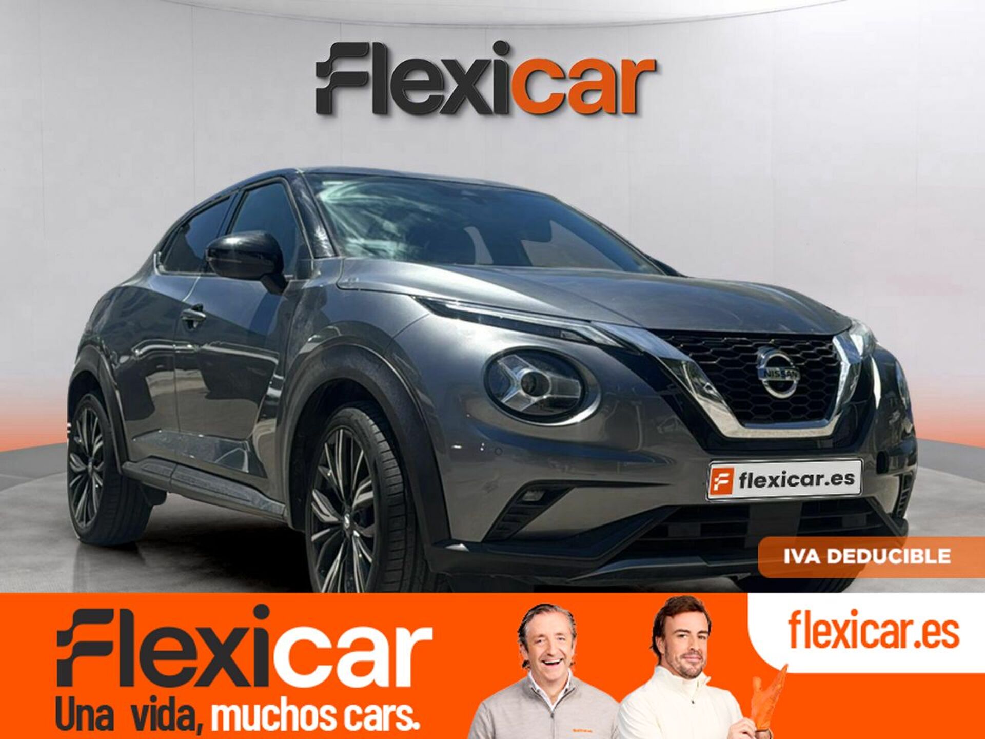 Imagen de NISSAN Juke
