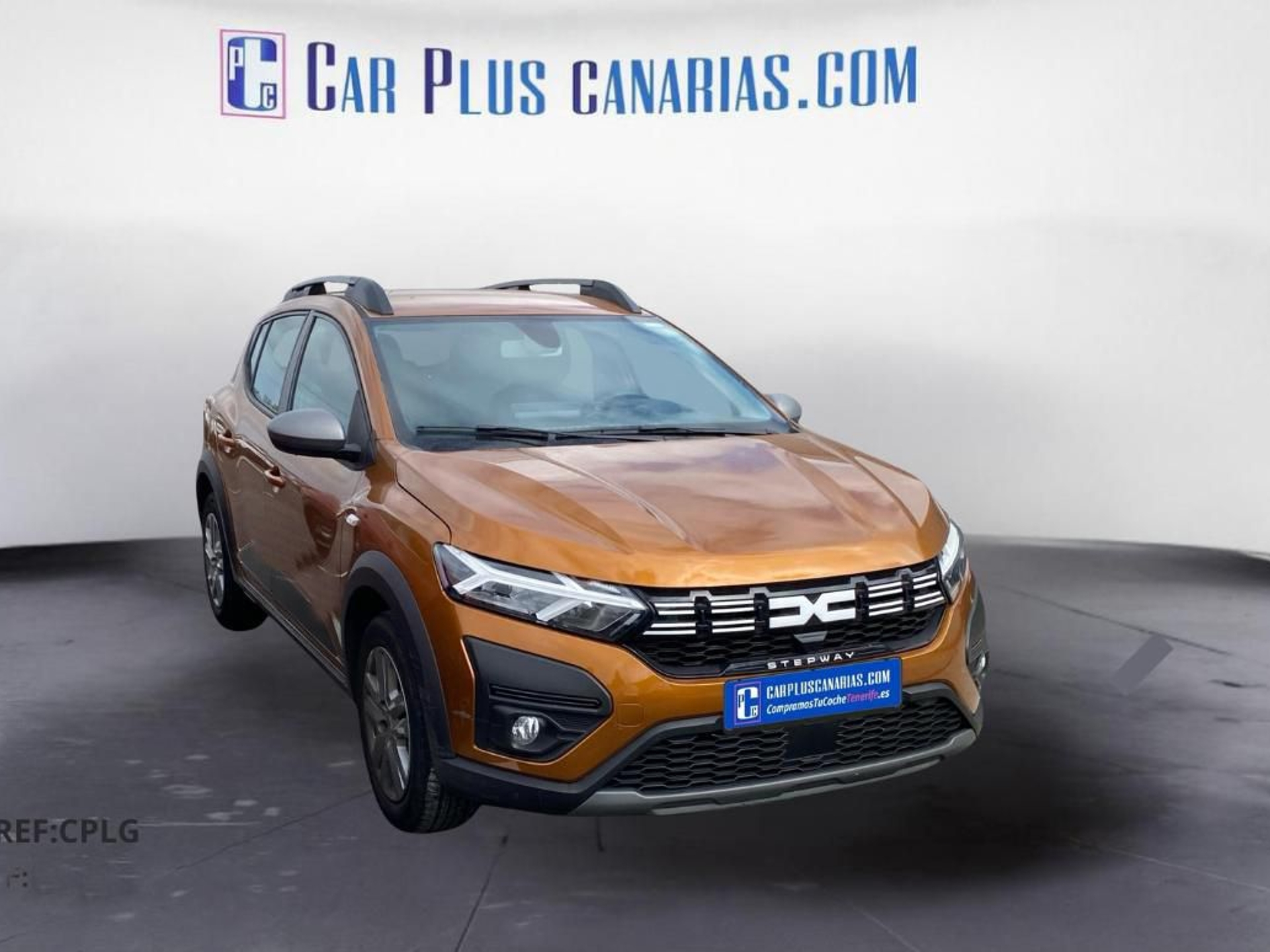 Imagen de DACIA Sandero