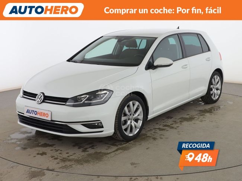 Foto del VOLKSWAGEN Golf 1.6TDI Sport DSG7 85kW