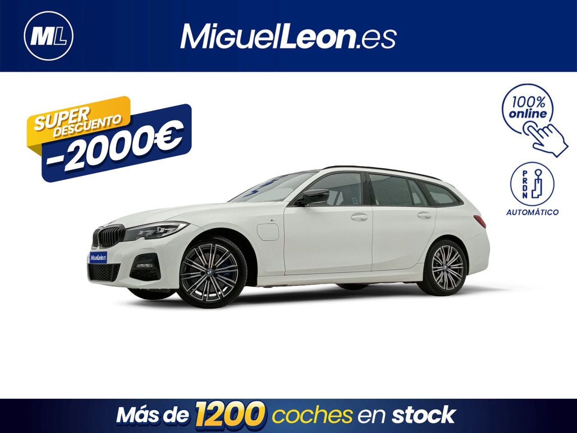 Imagen de BMW Serie 3
