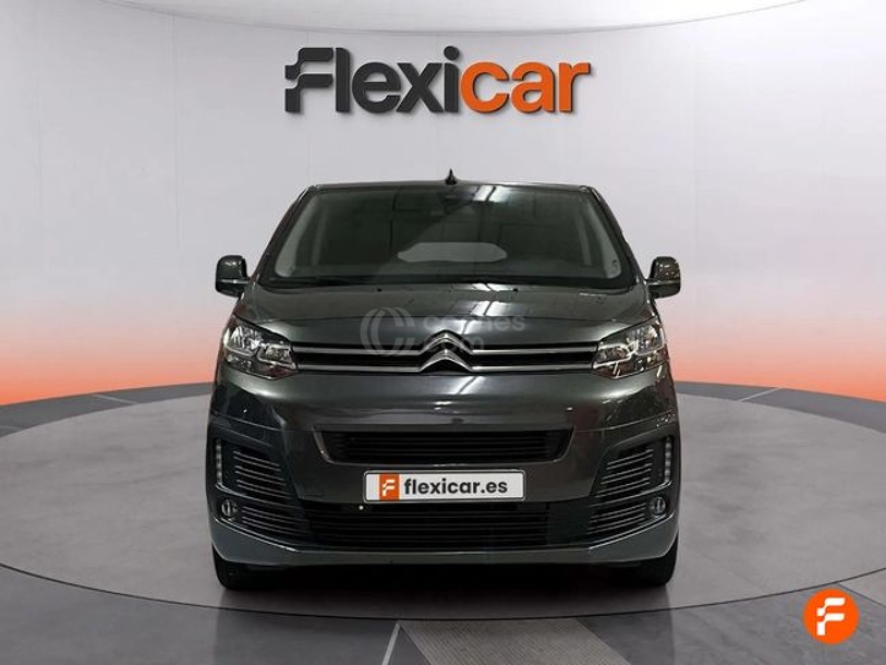 Foto del CITROEN SpaceTourer BlueHDI M Feel 150