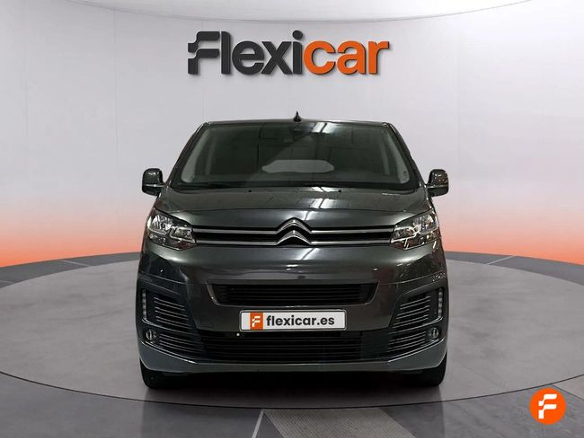 Imagen 2 de CITROEN SpaceTourer