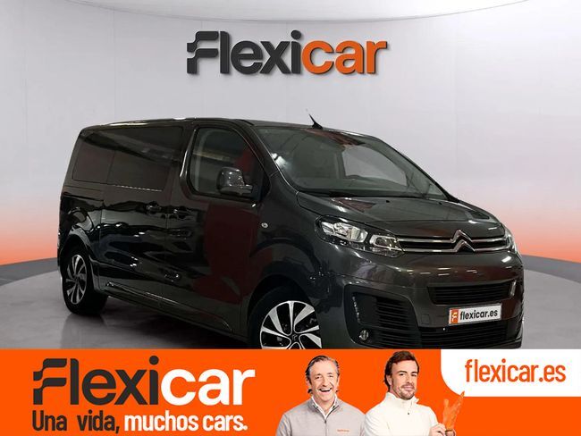 Foto del CITROEN SpaceTourer BlueHDI M Feel 150