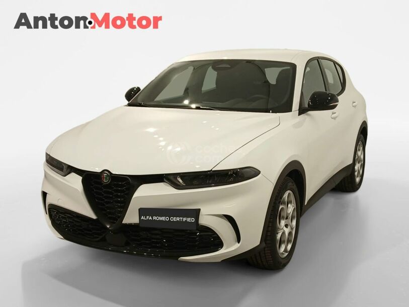 Foto del ALFA ROMEO Tonale 1.6 DS Sprint FWD