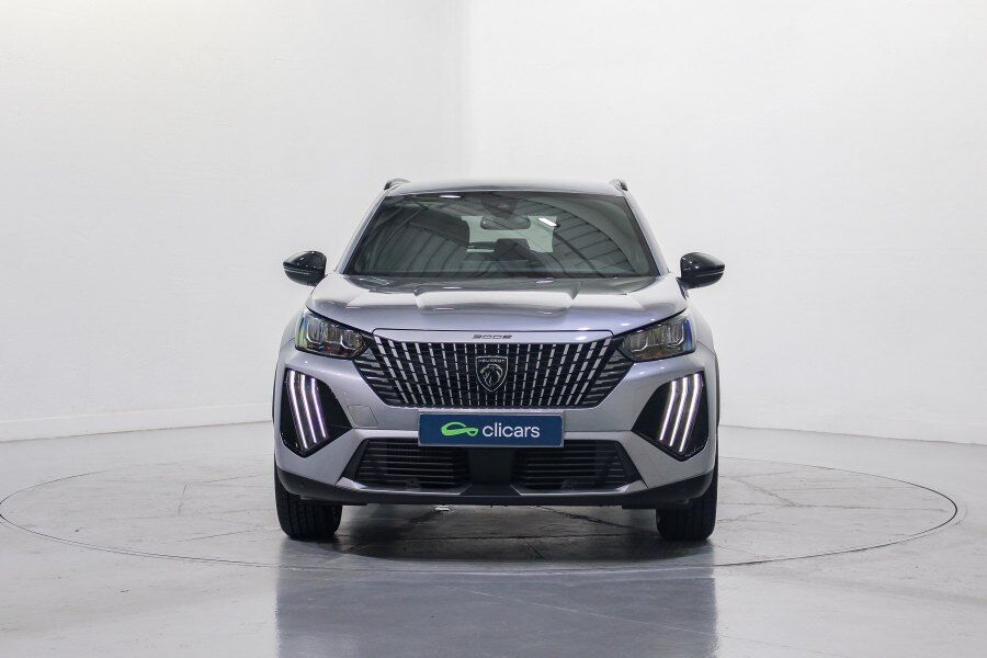 Foto del PEUGEOT 2008 Hybrid 136 Allure eDCS6