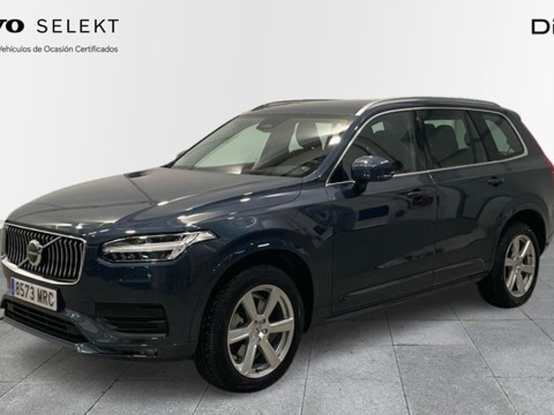 Imagen de VOLVO XC90