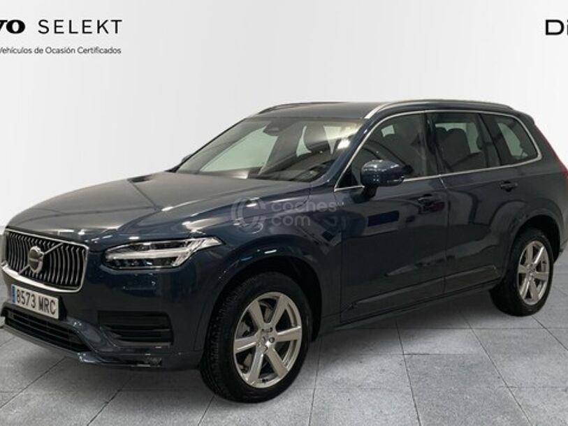 Foto del VOLVO XC90 B5 Core AWD Aut.