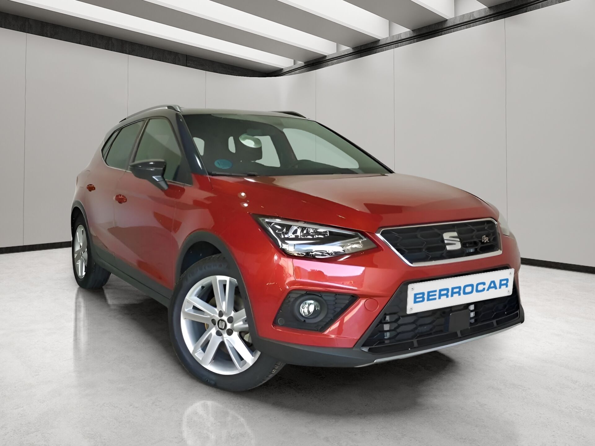 Imagen de SEAT Arona