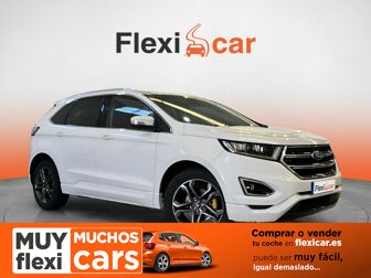 Imagen de FORD Edge 2.0TDCi Sport 4x4 PowerShift 210