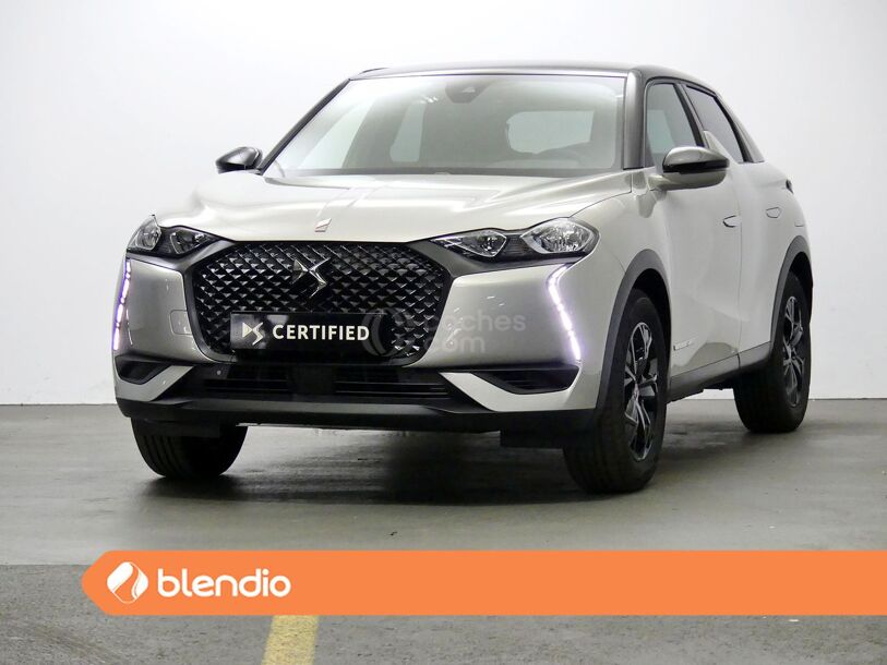 Foto del DS DS3 Crossback E-Tense Performance Line