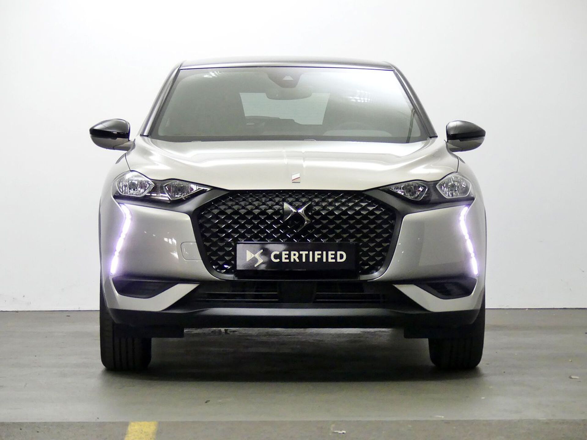 Imagen 3 de DS DS3 Crossback