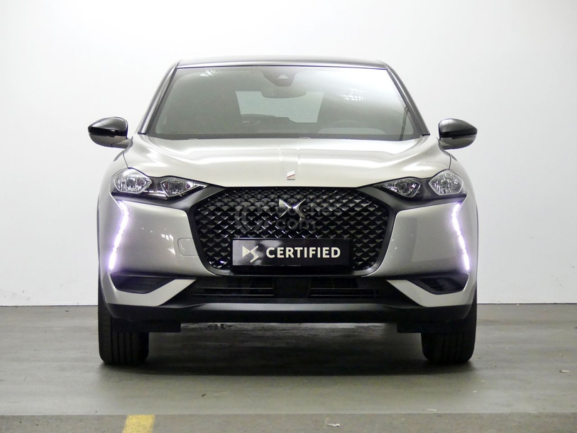Foto del DS DS3 Crossback E-Tense Bastille