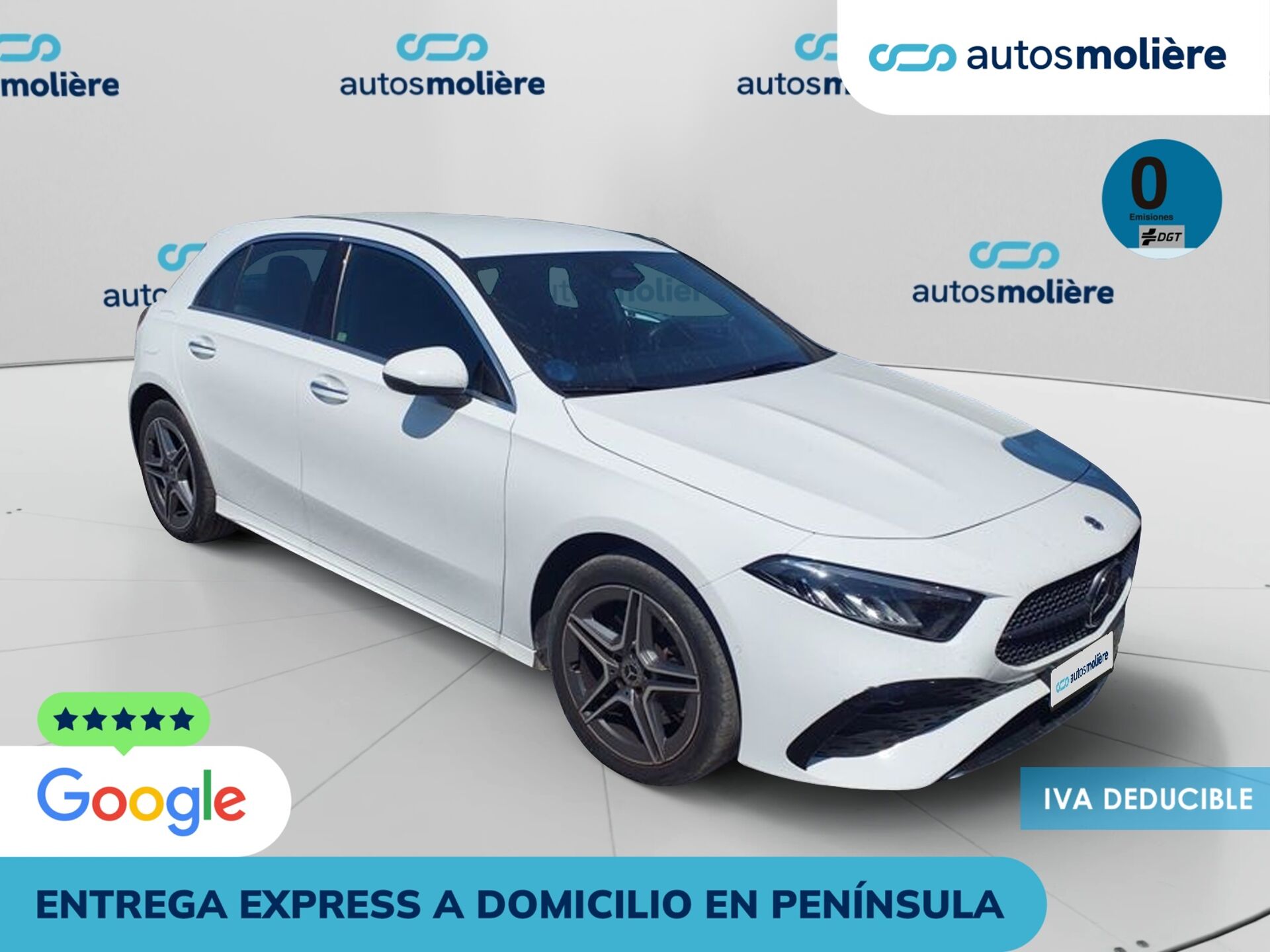 Imagen de MERCEDES Clase A