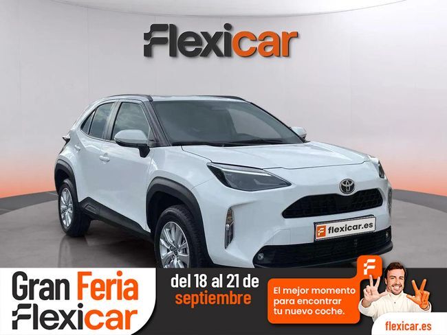 TOYOTA Yaris Cross (1.5 120H Active Plus) en Álava