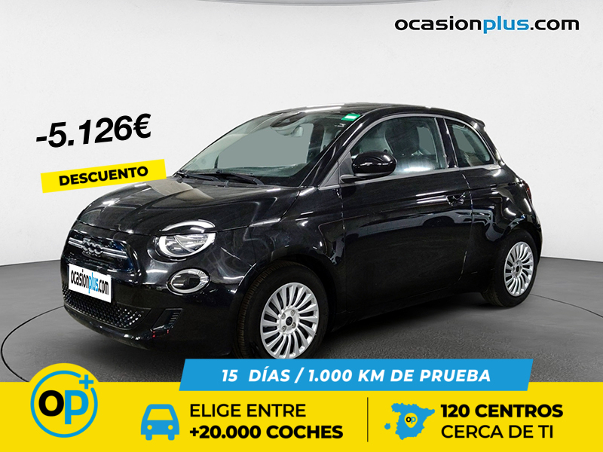 Imagen de FIAT 500