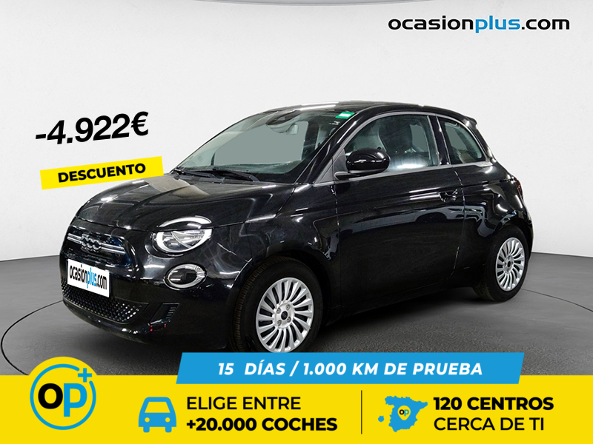 Imagen de FIAT 500