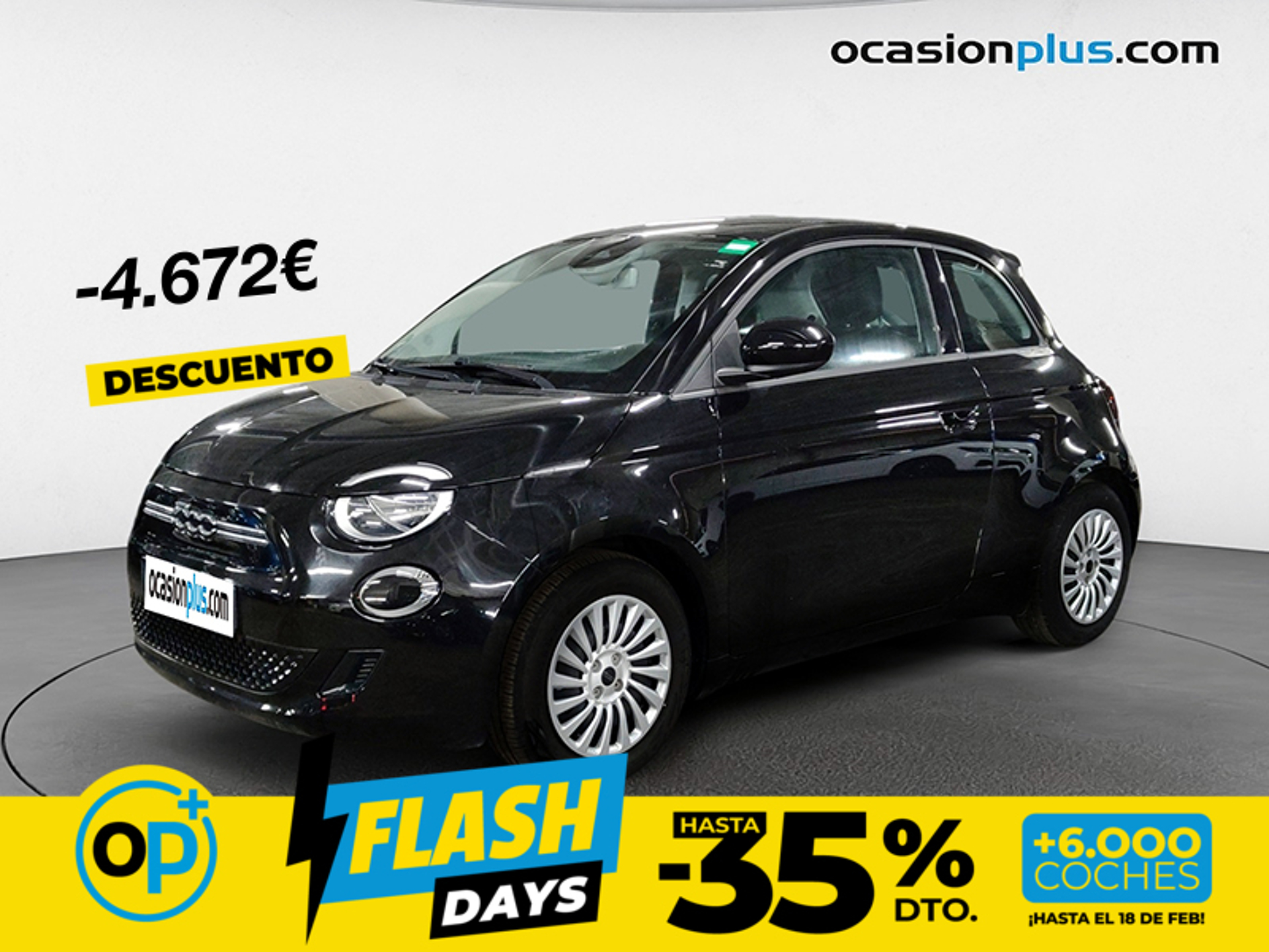 Imagen de FIAT 500