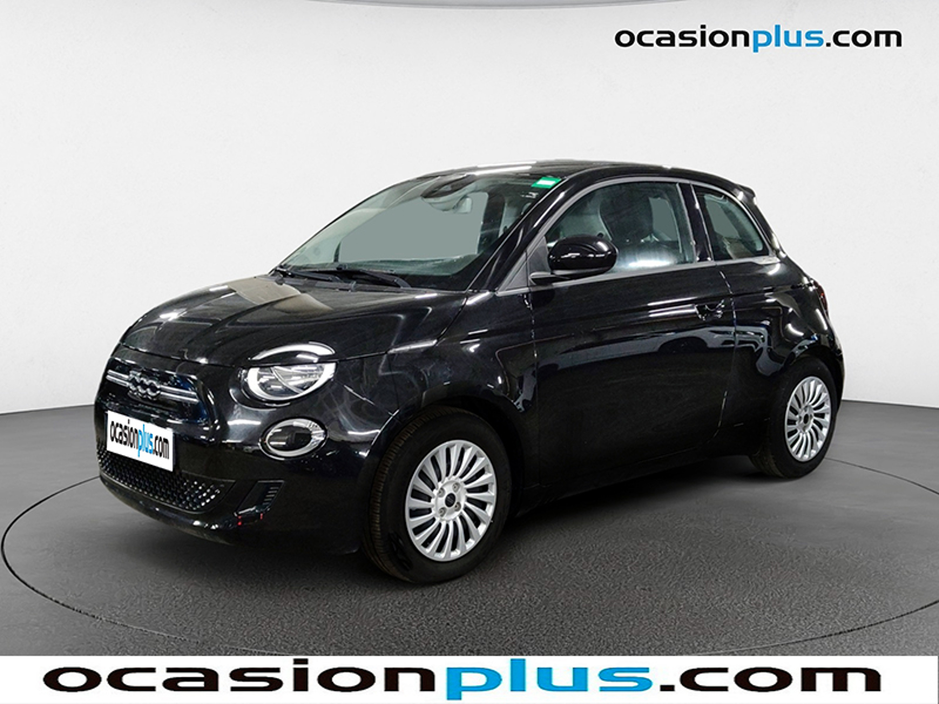 Imagen de FIAT 500