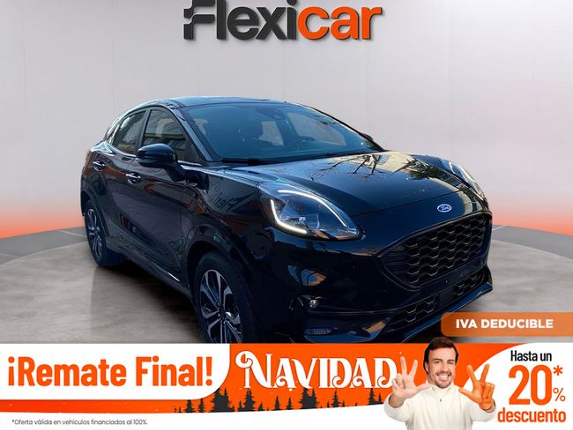 Imagen de FORD Puma
