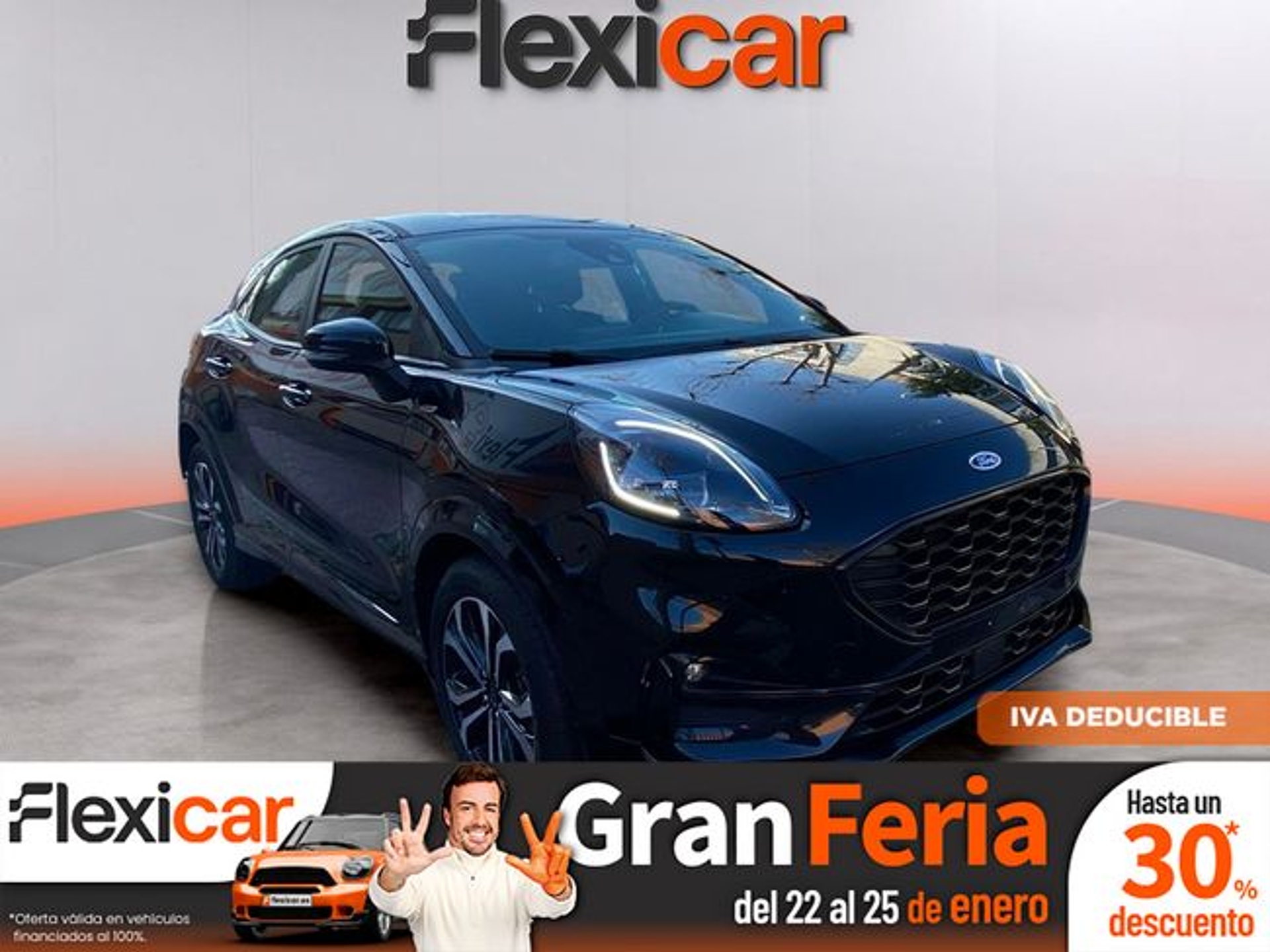 Imagen de FORD Puma