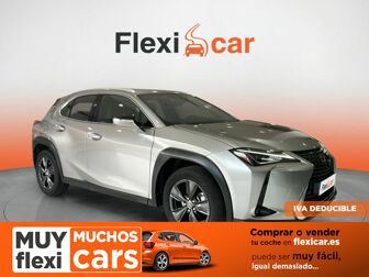 Imagen de LEXUS UX 250h Business 2WD