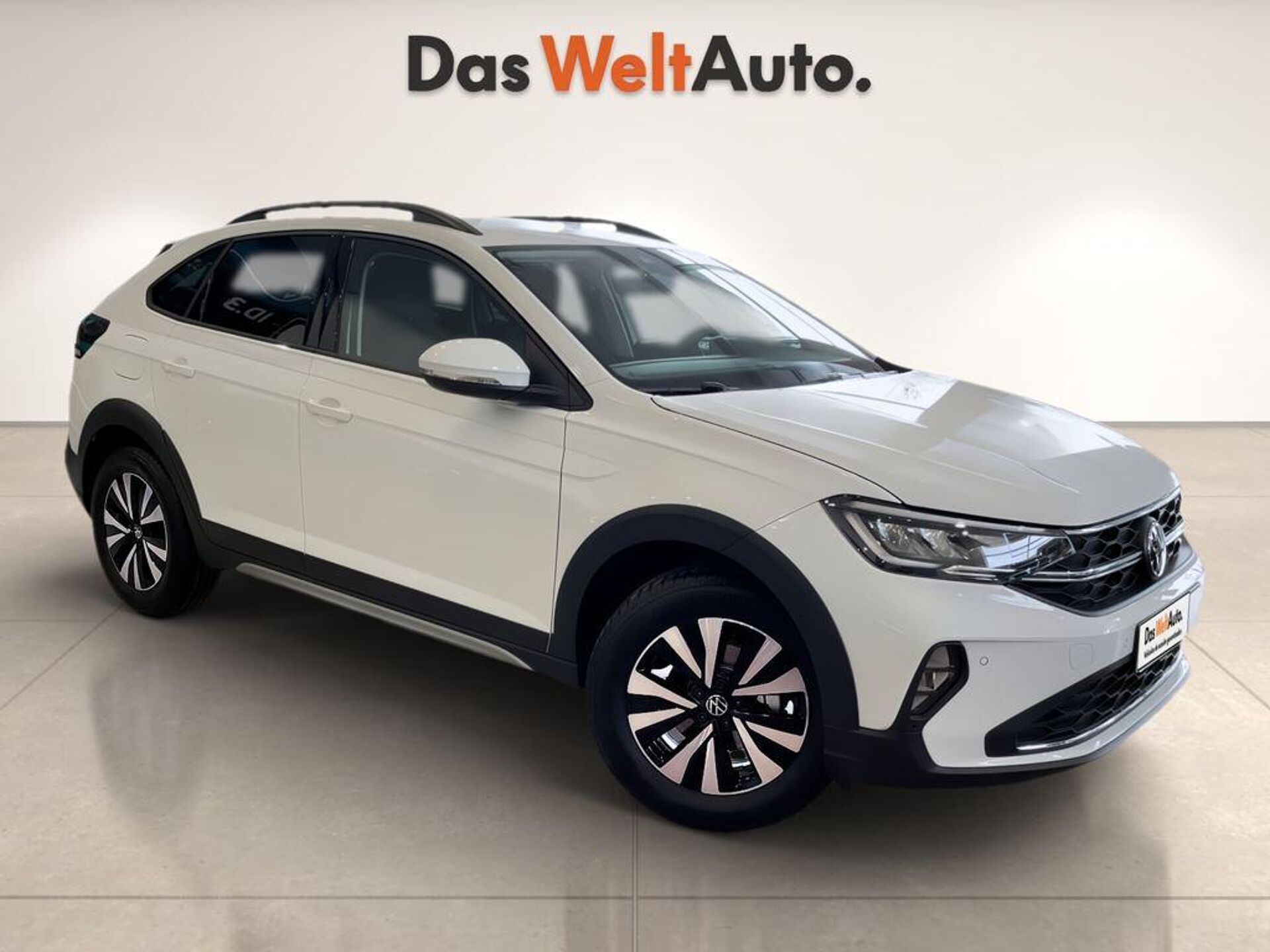 Imagen de VOLKSWAGEN Taigo