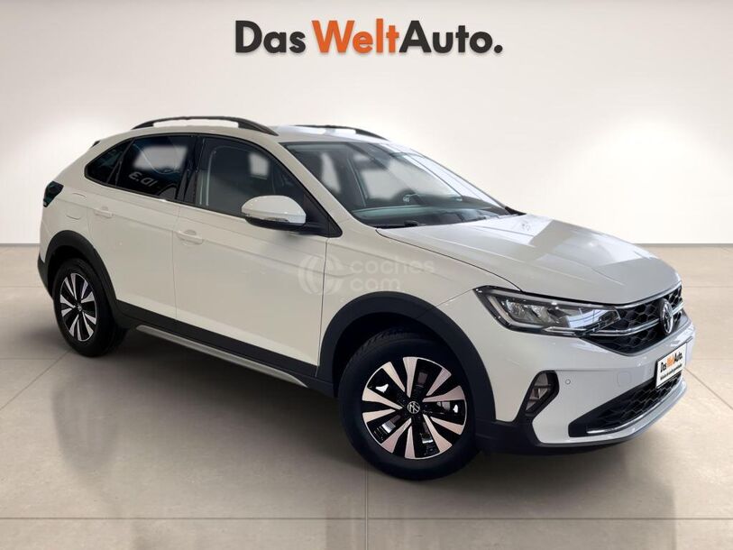 Foto del VOLKSWAGEN Taigo 1.0 TSI Life 81kW