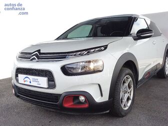 Imagen de CITROEN C4 Cactus 1.2 PureTech S&S Shine 110