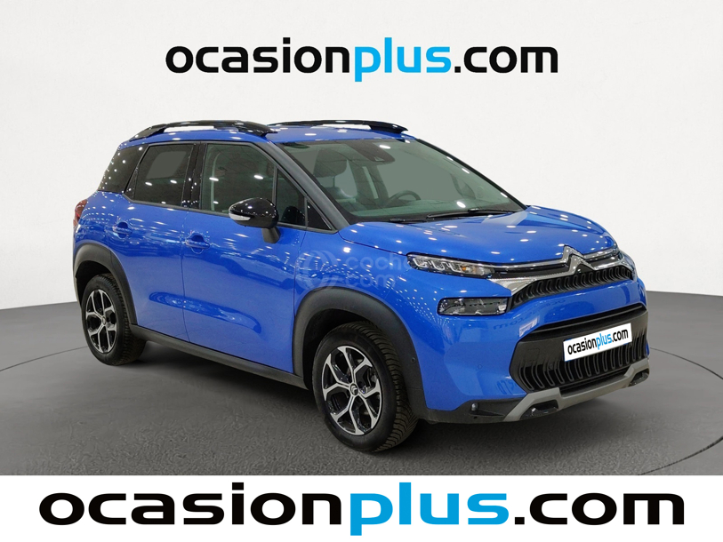 Foto del CITROEN C3 Aircross Puretech S&S Shine 110