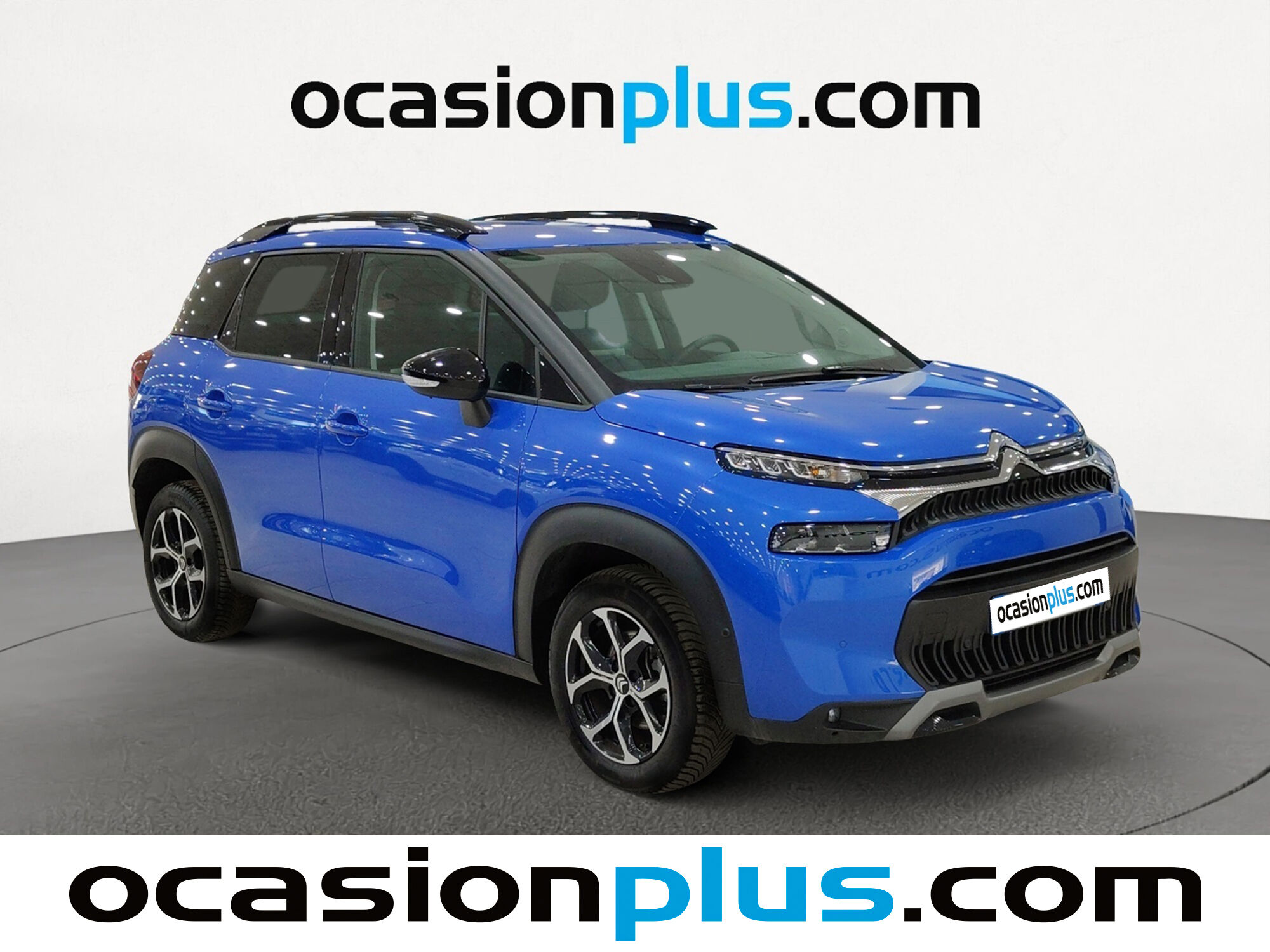 Foto del CITROEN C3 Aircross Puretech S&S Shine 110
