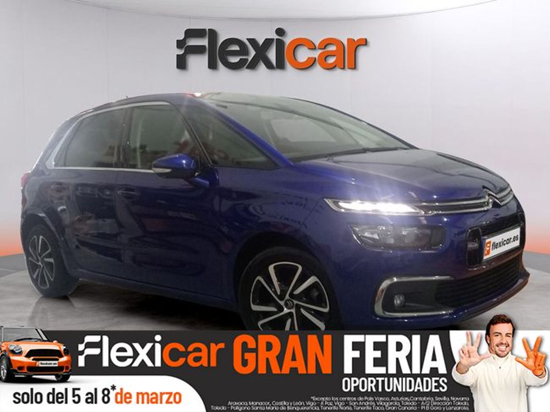 Imagen 1 de CITROEN C4