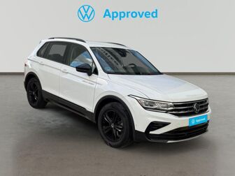 Imagen de VOLKSWAGEN Tiguan 1.5 TSI Urban Sport DSG 110kW