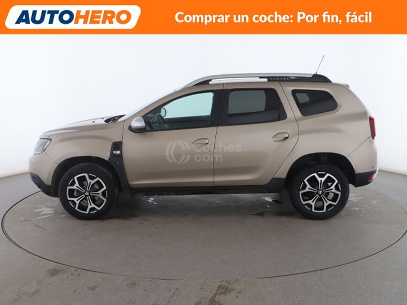 Foto del DACIA Duster TCE GPF Prestige 4x2 96kW